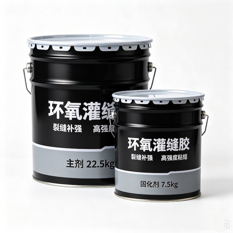 繁峙裂缝修复封闭胶
